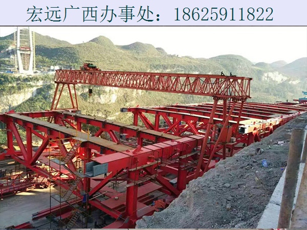龍門吊的維護(hù)與保養(yǎng)有哪些關(guān)鍵步驟？