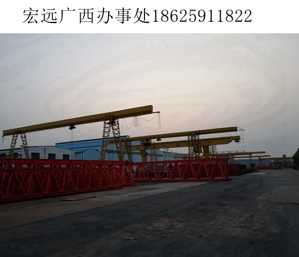 廣西梧州單梁起重機(jī)出租廠家 電動(dòng)單梁起重機(jī)的型號(hào)